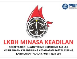 Ratusan Juta diduga di Gelapkan Agen BRI, Puluhan Nasabah Mengadu, LKBH Minasa Keadilan Siap Dampingi Korban Tempuh Jalur Hukum
