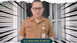IKLAN: Dirut RSUD Pajhonga Dg Ngalle ” Selamat Kepada Bapak Bupati dan Wakil Bupati Atas Capaian 100 Hari Kerja