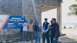 BRI Patallassang Himbau Nasabah Pulau Bayar Kredit Lewat Agen BRILink Resmi