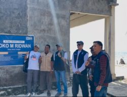 BRI Patallassang Himbau Nasabah Pulau Bayar Kredit Lewat Agen BRILink Resmi
