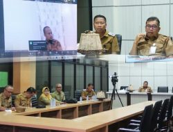 Bupati Takalar Siap Wujudkan Swasembada Pangan