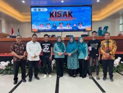 TP-PKK Kerjasama Dukcapil Takalar Gelar Sosialisasi KISAK