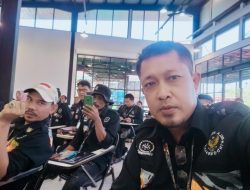 Polres Tetapkan SL Tersangka Kasus Karikatur Sekda Takalar, Aktivis Desak Tangkap Aktor Intelektual Pemesan Karikatur