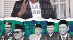 Daeng Manye dan Mutasi yang ‘Terlambat’ : Menjaga Harapan, Menguji Kesabaran