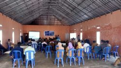 Dinas Perikanan Tak Hadir di Sosialisasi Kawasan Konservasi Tanakeke, Warga Kecewa dan Merasa di Anak Tirikan