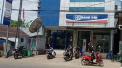 BRI Unit Pattallassang Klarifikasi: Bukan Agen Resmi, Setoran Nasabah Tanakeke Diterima di Toko Pribadi