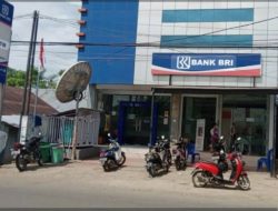 BRI Unit Pattallassang Klarifikasi: Bukan Agen Resmi, Setoran Nasabah Tanakeke Diterima di Toko Pribadi