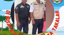 Jambore RAPIDA 2025 Sulsel Dipusatkan di Takalar, Ratusan Anggota RAPI dari 24 Kabupaten/Kota Siap Meriahkan 