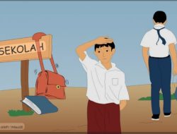 Pemerintah Gowa dan Takalar Dinilai Abai, Puluhan Anak di Desa Jipang Terancam Gagal Sekolah