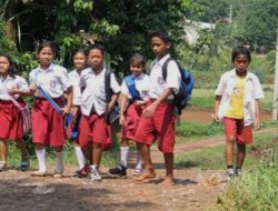 Puluhan Siswa Asal SD Jipang Gagal Lolos SPMB di Takalar, Orang Tua Minta Pemkab Gowa-Takalar Jangan Tutup Mata