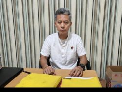 SL di Tetapkan Tersangka Kasus Dugaan Pencemaran Nama Baik Sekda Takalar