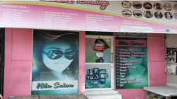 Salon Nita Balik Serang, Bukti CCTV Tunjukkan Aksi Tak Etis Oknum LSM