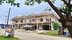 PBG Tak Terbit, SIMBG Kosong, Tapi Beton Terus Naik: Ada Apa di Panaikang?