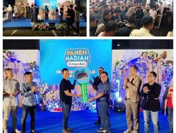 BRI Cabang Takalar Segera Luncurkan Fitur Pembayaran PBB Lewat Aplikasi BRImo