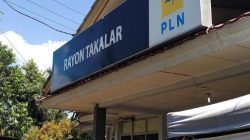Gaji Karyawan Tak Dibayar, Koordinator PT. CPB  PLN Ranting Takalar Jadi Sorotan