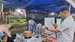Gelar Panen Hadiah Simpedes dan Pasar Digital UMKM, BRI Cabang Takalar Tegaskan Komitmen Dorong Kemajuan UMKM Lokal
