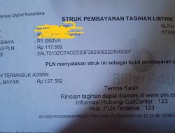 Dugaan Pungli di Lingkup PLN Takalar, Aparat Penegak Hukum Diminta Bertindak Cepat