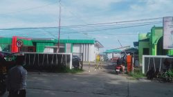 Dishub Takalar Larang Parkir di Dalam Area RSUD H. Padjonga Dg Ngalle