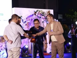 Bupati Takalar Apresiasi BRI Cabang Takalar dalam Mendukung Transformasi Layanan Keuangan Digital