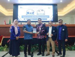 Sekda Terima 270 Dosen ADPERTISI Laksanakan PKM di Takalar
