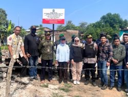 Jaksa Pengacara Negara Dampingi Pemkab Takalar Berhasil Eksekusi Lahan Eks Pasar Talatala