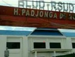 Warga Kurang Mampu di Pastikan Terjamin Akses Kesehatan Lewat BPJS Non-Mandiri