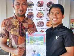 Muscab IV APDESI Takalar: Parawangsa Berpeluang Besar Pimpin ABDESI Takalar Periode 2025–2030