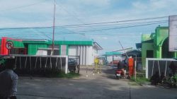 Dishub Menunggu, RSHPDN Tak Bergerak, Perintah Bupati Tak Bertuah