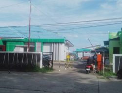 Dishub Menunggu, RSHPDN Tak Bergerak, Perintah Bupati Tak Bertuah
