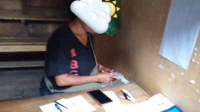 Bandar Togel Merajalela di Sorong, Dugaan Pembiaran Aparat Menguat