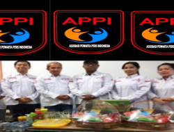Bongkar Dugaan Korupsi Bimtek APDESI, A-PPI Minta Aparat Bertindak Cepat