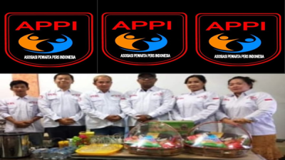 Bongkar Dugaan Korupsi Bimtek APDESI, A-PPI Minta Aparat Bertindak Cepat