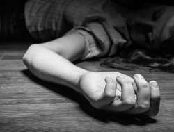 Gairah Haram Berujung Ngeri, Istri Orang Dihabisi di Kamar Selingkuhan