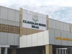 Negara Kalah di Tangan Samsul Tarigan? Vonis MA Tak Kunjung Dieksekusi