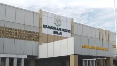 Negara Kalah di Tangan Samsul Tarigan? Vonis MA Tak Kunjung Dieksekusi