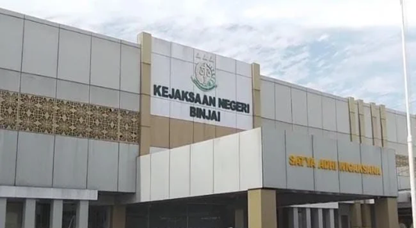 Negara Kalah di Tangan Samsul Tarigan? Vonis MA Tak Kunjung Dieksekusi