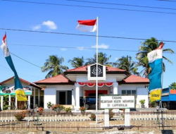 Dana Cair 100 Persen, Upah Tak Dibayar: LSM Desak Kejari Bone Usut Proyek Turucinnae