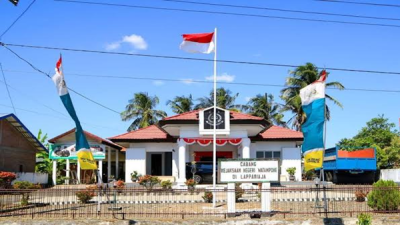 Dana Cair 100 Persen, Upah Tak Dibayar: LSM Desak Kejari Bone Usut Proyek Turucinnae