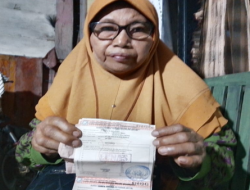 Tanah Warisan Disikat Mantan, Aparat Diam! Di Mana Hukum Berpihak?