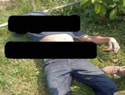 Wartawan Adityawarman Ditemukan Tewas di Dasar Sumur, Diduga Dibunuh Penjaga Kebun