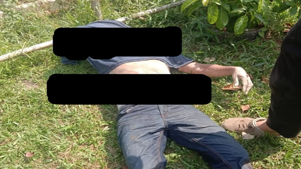 Wartawan Adityawarman Ditemukan Tewas di Dasar Sumur, Diduga Dibunuh Penjaga Kebun