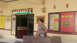 Guru SDN Borong Jadi Korban Arogansi Oknum Polisi: “Tidak Perlu Dilayani!