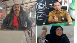 Sekolah Jadi Tempat Teror? Siswi Dipaksa Berdiri Berjam-Jam