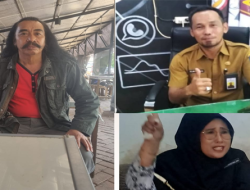 Sekolah Jadi Tempat Teror? Siswi Dipaksa Berdiri Berjam-Jam