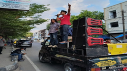 Kejari Sungguminasa Diduga Main Lambat, AMPK Teriak Soal Korupsi JKN Gowa