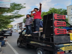 Kejari Sungguminasa Diduga Main Lambat, AMPK Teriak Soal Korupsi JKN Gowa