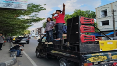 Kejari Sungguminasa Diduga Main Lambat, AMPK Teriak Soal Korupsi JKN Gowa