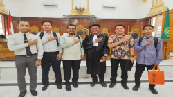 “Audit Total Loss Cacat Logika! PH Ilyas: Ini Jerat Tanpa Dasar