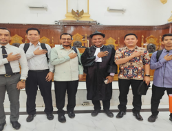 Audit Total Loss Cacat Logika! PH Ilyas: Ini Jerat Tanpa Dasar
