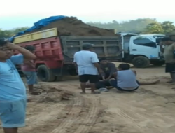 Warga Tewas di Patontongan, Sorotan Mengarah ke PT Global